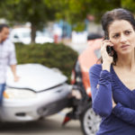 How to Act At The Scene Of A Car Collision For Which We Are Not At Fault